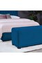 EMIRATES ALPHA BENCH-VELVET~BLUE - 2