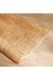 Miran Braided Jute Rug 200x300cm - Natural - 3