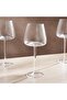 Melora 4-piece Stemware Glass Set 540ml -clear - 3