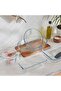 Pyrex Borosilicate Glass Measuring Jug 1l - Clear