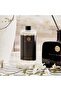 Imperial Oud Patchouli Refill Oil 500ml - Black