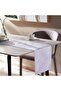 Armiya Table Runner 33x180cm - White