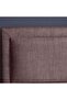 TROJAN HEADBOARD CHANEL PINK L-120 : H-125 CM - 4