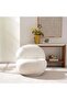 Goap Accent Chair -white - 2