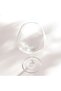 Giselle 6-piece Stemware Crystal Glass Set 580ml -clear - 2