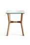 Lyon End Table Solid Wood - Natural - 6