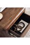 Oregon Night Stand Wood - Walnut - 3