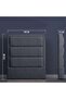 TROJAN HEADBOARD CHANEL GREY L-120 : H-125 CM - 5