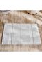Heaven Soft Antislip Bathmat 60x90-white - 3