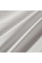 Eminence Living Stripe 3-piece King Duvet Cover Set 230x220cm - White - 3