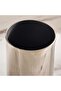 Meteor Metal Tumbler Dia7.5x11.5cm - Silver - 2
