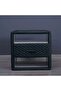 EMIRATES SPACE NIGHTSTAND-CHANEL~DARK GREY - 3