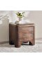 Oregon Night Stand Wood - Walnut