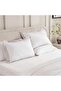 Urban Studio Unique Applique 3-Piece Super King Duvet Cover Set 260x220cm - Grey - 3