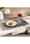 Mison Marble Serving Platter 41x23x2cm -grey
