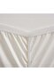 Elegance Fitted Sheet 180x200+33cm - Cream - 2