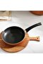 Heartha 12-Piece Cookware Set - Copper - 4