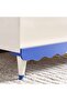 Popeye Kids Single Bed 120x200 Cm - Blue - 4