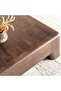 Oregon Coffee Table Wood - Walnut - 3