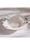 Seda Porcelain Soup Plate Dia21cm -white - 4