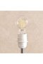 Levin Led Filament Bulb E27 4w 2700k Dimmable Warm Light - White