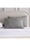 Retreat 2-Piece Pillow Case Set 50x75cm - Storm Grey