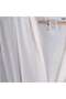 Retreat Hooded Bathrobe L/xl - White