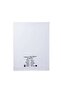 Jaxtor Printed Kitchen Towel 50X70cm - White - 4