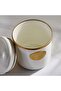 Alinna Canister 1.3L -White - 2