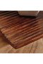 Loera Wooden Tray 30x20x5cm - Brown - 2