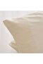 Indulgence 2-piece Pillow Case Set 50x75cm-cream - 2