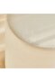 Rubika Pouf 35x35x41cm - Beige - 2