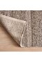 Agamon Hand Woven PET Dhurrie 90x150cm - Sage - 2