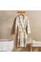 Anatolian Hammam Bathrobes With Hood L/XL- Anthracite