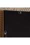 Braska Handcrafted Shell Shadow Box 120x80cm - Beige - 3