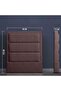 TROJAN HEADBOARD CHANEL PINK L-120 : H-125 CM - 5