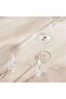 Melora 4-piece Stemware Glass Set 540ml -clear - 2
