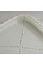 Denver Soap Dish 11.7x1.7x11.7cm - Cream - 2
