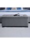 EMIRATES GIGASTORAGE BENCH-CHANEL~GREY