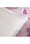 Cool Dream Tencel Junior Pillow 26x42cm + Junior Bolster16x50cm - White - 2