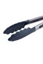 Kiro Silicone Tong 26x3cm - Grey - 5
