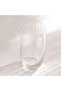 Waterfall 6-Piece Highball Crystal Glass Set 350Ml -Clear - 2
