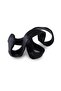 Modern Decor Accent 24x20x12cm- Black - 3
