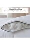 Splendid Silk Duvet 230x220cm - White - 4