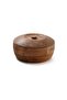 Legna Ribbed Canister 800ml - Natural - 5