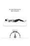 Luxe Worry Free Pocketed W/ Visco Foam 32 Cm 140x200 - 7