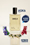 عطر Ask6 للرجال 50 مل منعش