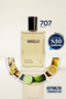 707 عطر رجالي EDP وودي 50 مل