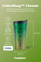 Colorstay Classic 350 ml Stainless Steel Cup Thermos Ckr2048 - 2