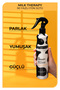 Milk Therapy Dual Phase Blow Dry Milk 400 ml Milk Therapy Mask 500 ml - 7